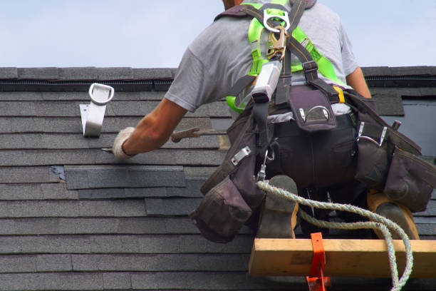 Best Roof Inspection Near Me  in North Manchester, IN