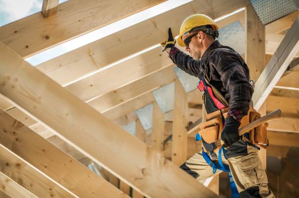 Professional Roofing Contractor in North Manchester, IN