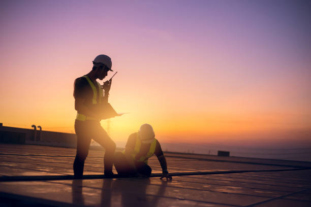Best Roof Waterproofing Services  in North Manchester, IN