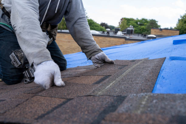 Slate Roofing Contractor in North Manchester, IN