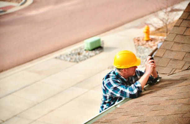 Best Best Roofing Contractors  in North Manchester, IN