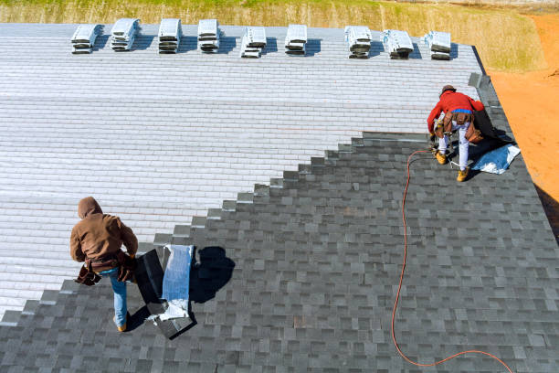 Best Affordable Roof Replacement  in North Manchester, IN
