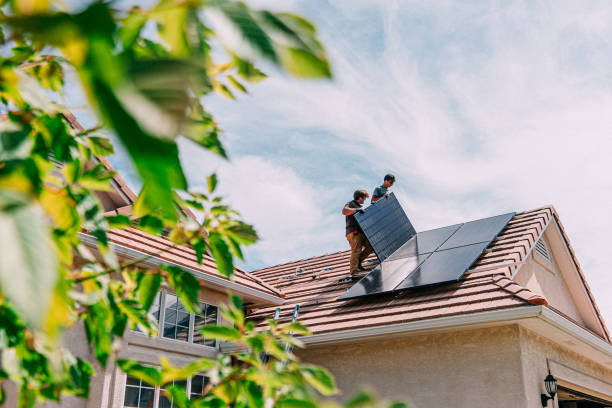 Best Shingle Roofing Installation  in North Manchester, IN