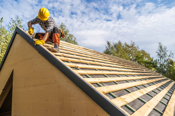 Best Metal Roofing Contractor  in North Manchester, IN