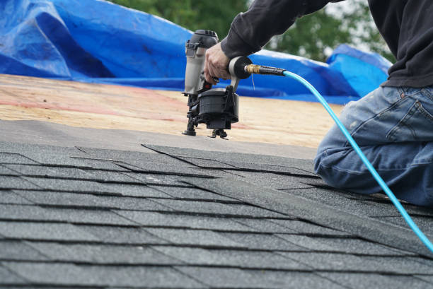 Best New Roof Installation  in North Manchester, IN