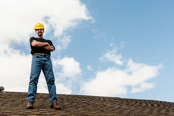 Quick and Trustworthy Emergency Roof Repair Services in North Manchester, IN