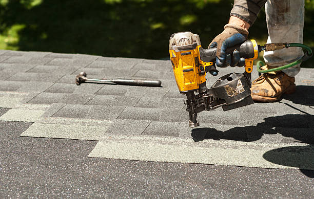 Best Best Roofing Contractors  in North Manchester, IN