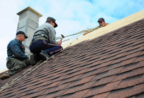 Best Slate Roofing Contractor  in North Manchester, IN