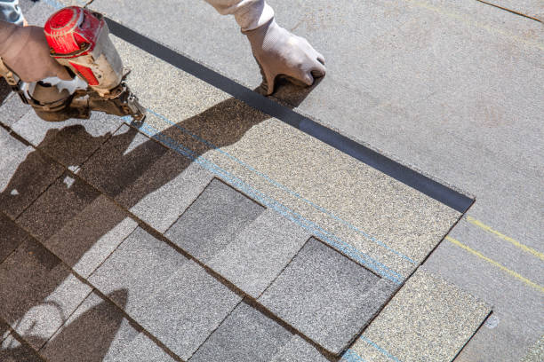 Best Roof Leak Repair  in North Manchester, IN